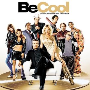 CD Shop - VARIOUS ARTISTS BE COOL