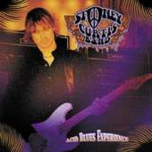 CD Shop - STONEY CURTIS ACID BLUES EXPERIENCE