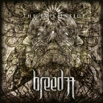 CD Shop - BREED 77 EVIL INSIDE