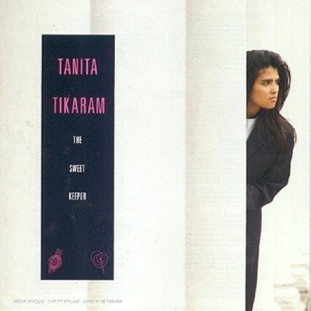 CD Shop - TANITA TIKARAM SWEET KEEPER