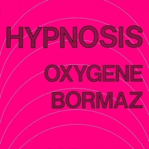 CD Shop - HYPNOSIS OXYGENE
