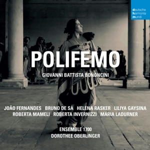 CD Shop - DOROTHEE OBERLINGER GIOVANNI BATTISTA BONO...