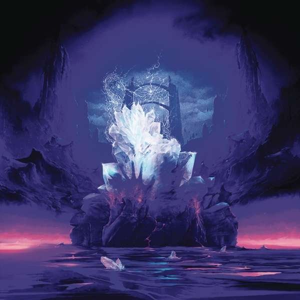 CD Shop - MONUMENTS IN STASIS