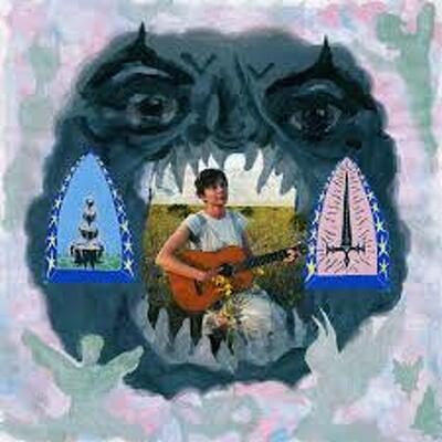 CD Shop - DIVA & THE PEARLY GATES HAUNTED HOUSE