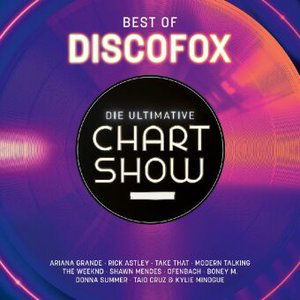 CD Shop - VARIOUS ARTISTS DIE ULTIMATIVE CHARTSH...