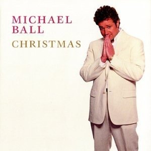CD Shop - MICHAEL BALL CHRISTMAS