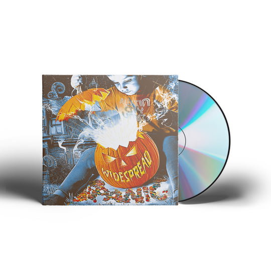 CD Shop - WIDESPREAD PANIC LIVE FROM AUSTIN, TX