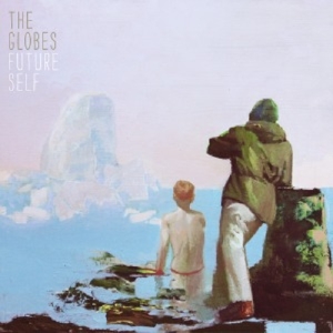CD Shop - GLOBES FUTURE SELF