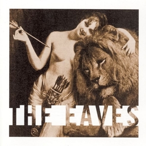 CD Shop - EAVES EAVES