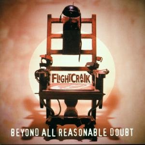 CD Shop - FLIGHTCRANK BEYOND ALL REASONABLE DOU