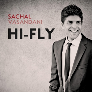 CD Shop - SACHAL VASANDANI HI-FLY