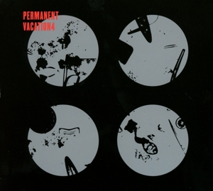 CD Shop - VARIOUS ARTISTS PERMANENT VACATION 4