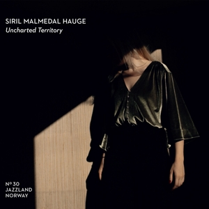 CD Shop - SIRIL MALMEDAL HAUGE UNCHARTED TERRITORY
