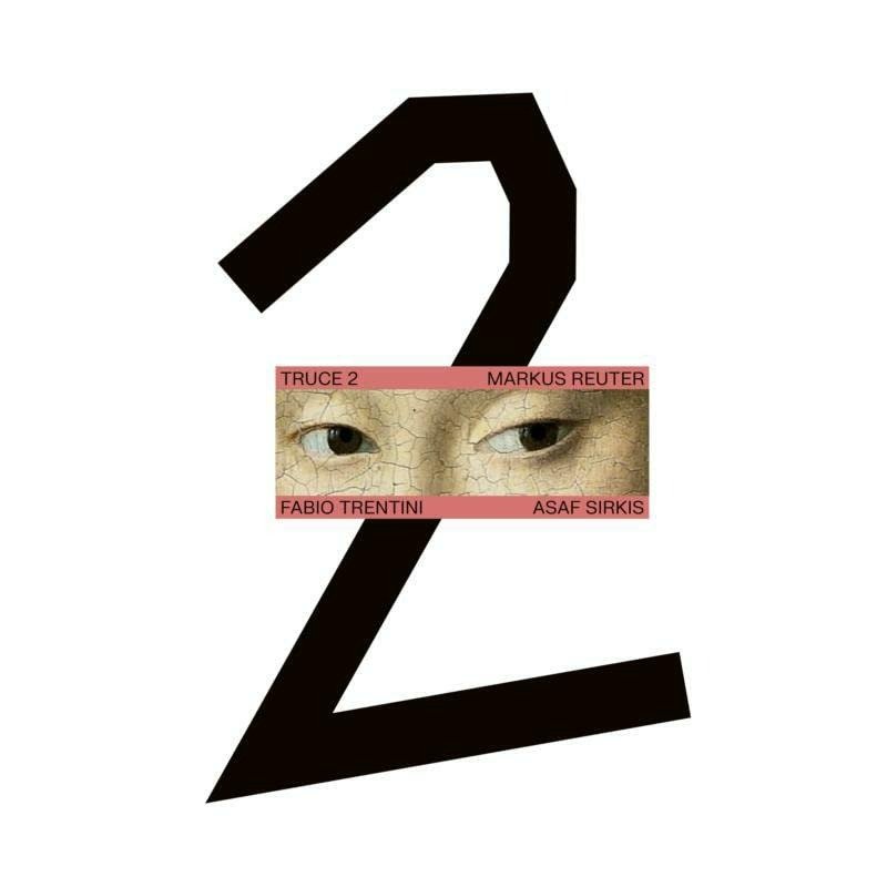 CD Shop - MARCUS REUTER TRUCE 2