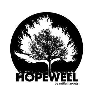 CD Shop - HOPEWELL HOPEWELL & THE BIR...