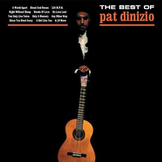 CD Shop - PAT DINIZIO BEST OF PAT DINIZIO