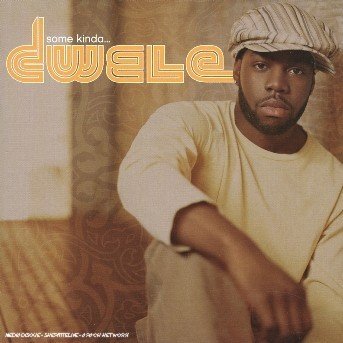 CD Shop - DWELE SOME KINDA