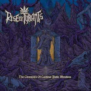 CD Shop - RISE OF TYRANTS CHRONICLES OF CARDINAL...