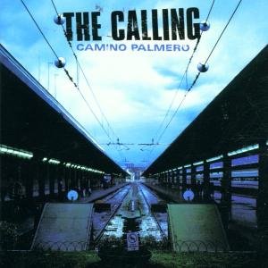 CD Shop - THE CALLING CAMINO PALMERO