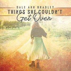 CD Shop - DALE ANN BRADLEY THINGS SHE COULDNT GET...