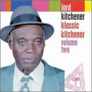 CD Shop - LORD KITCHENER KLASSIC KITCHENER VOLU...