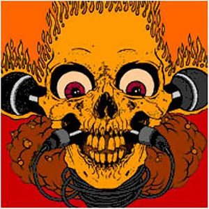 CD Shop - DEAD SERIOUS SPLIT