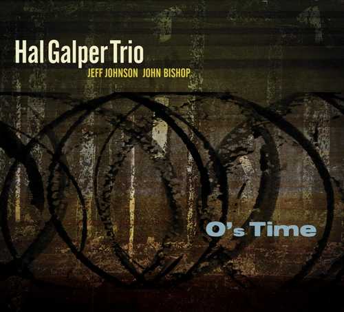 CD Shop - HAL GALPER TRIO O\