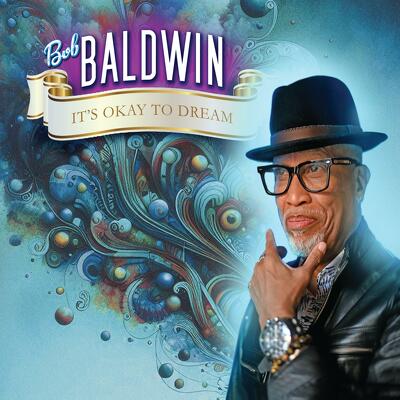 CD Shop - BOB BALDWIN IT\