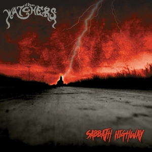 CD Shop - WATCHERS SABBATH HIGHWAY