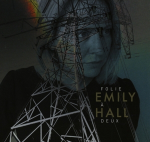 CD Shop - EMILY HALL FOLIE A DEUX