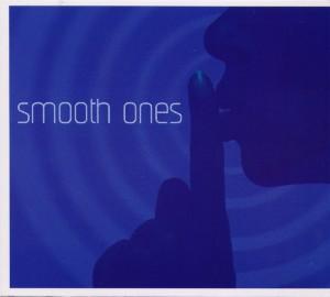CD Shop - VARIOUS ARTISTS SMOOTH ONES