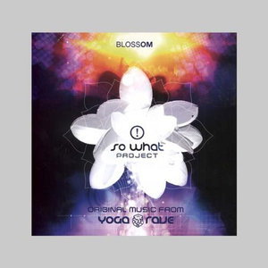 CD Shop - SO WHAT PROJECT BLOSSOM