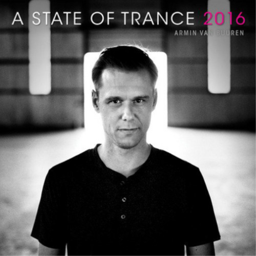 CD Shop - ARMIN VAN BUUREN A State of Trance 2016