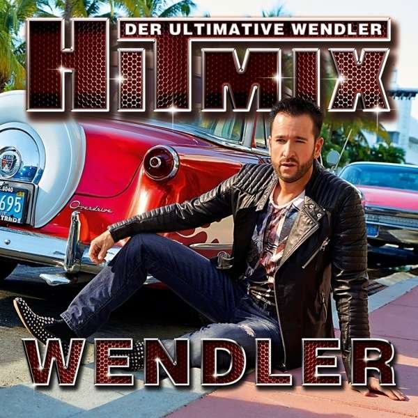 CD Shop - MICHAEL WENDLER DER ULTIMATIVE WENDLER...