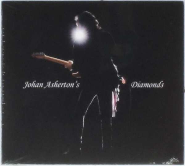 CD Shop - JOHAN -\