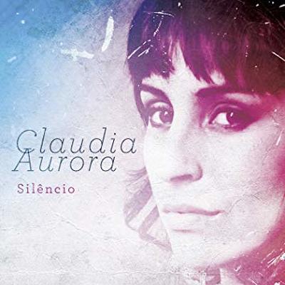 CD Shop - AURORA CLAUDIA SILENCIO