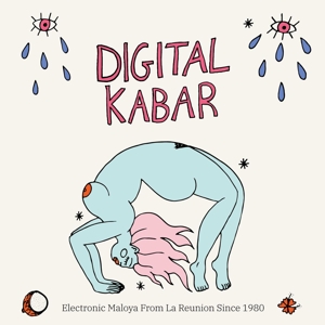 CD Shop - VARIOUS ARTISTS DIGITAL KABAR
