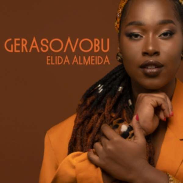 CD Shop - ELIDA ALMEIDA GERASONOBU