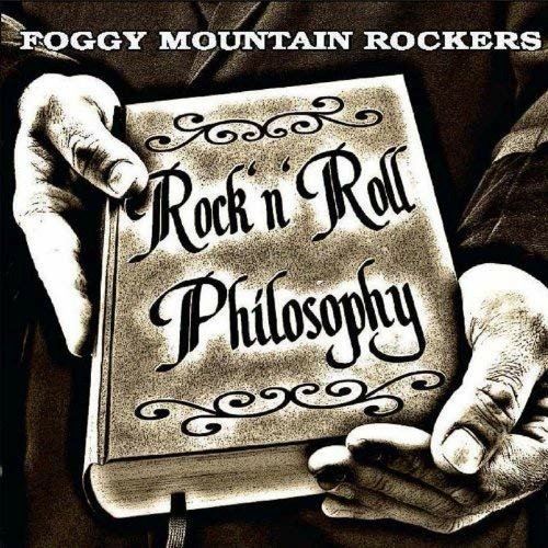 CD Shop - FOGGY MOUNTAIN ROCKERS ROCK & ROLL PHILOS...