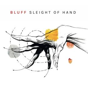 CD Shop - BLUFF SLEIGHT OF HAND