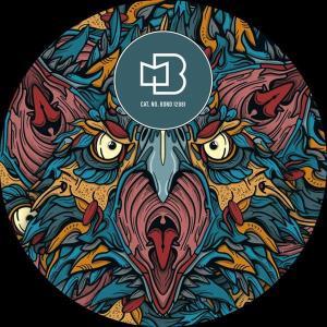 CD Shop - DILBY,PORNBUGS BETWEEN US