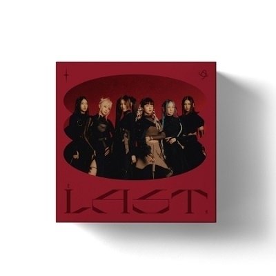 CD Shop - EVERGLOW LAST MELODY
