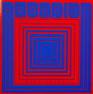 CD Shop - ARCADION MORE PETROL