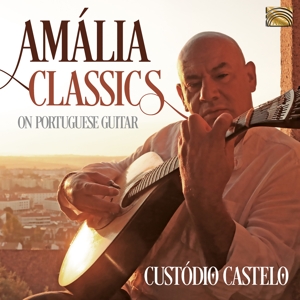 CD Shop - CUSTODIO CASTELO AMALIA CLASSICS ON POR...