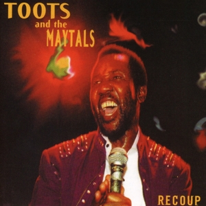 CD Shop - TOOTS & MAYTALS RECOUP