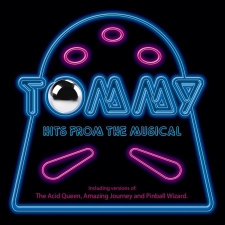 CD Shop - WEST END CHORUS TOMMY - HITS FROM THE ...