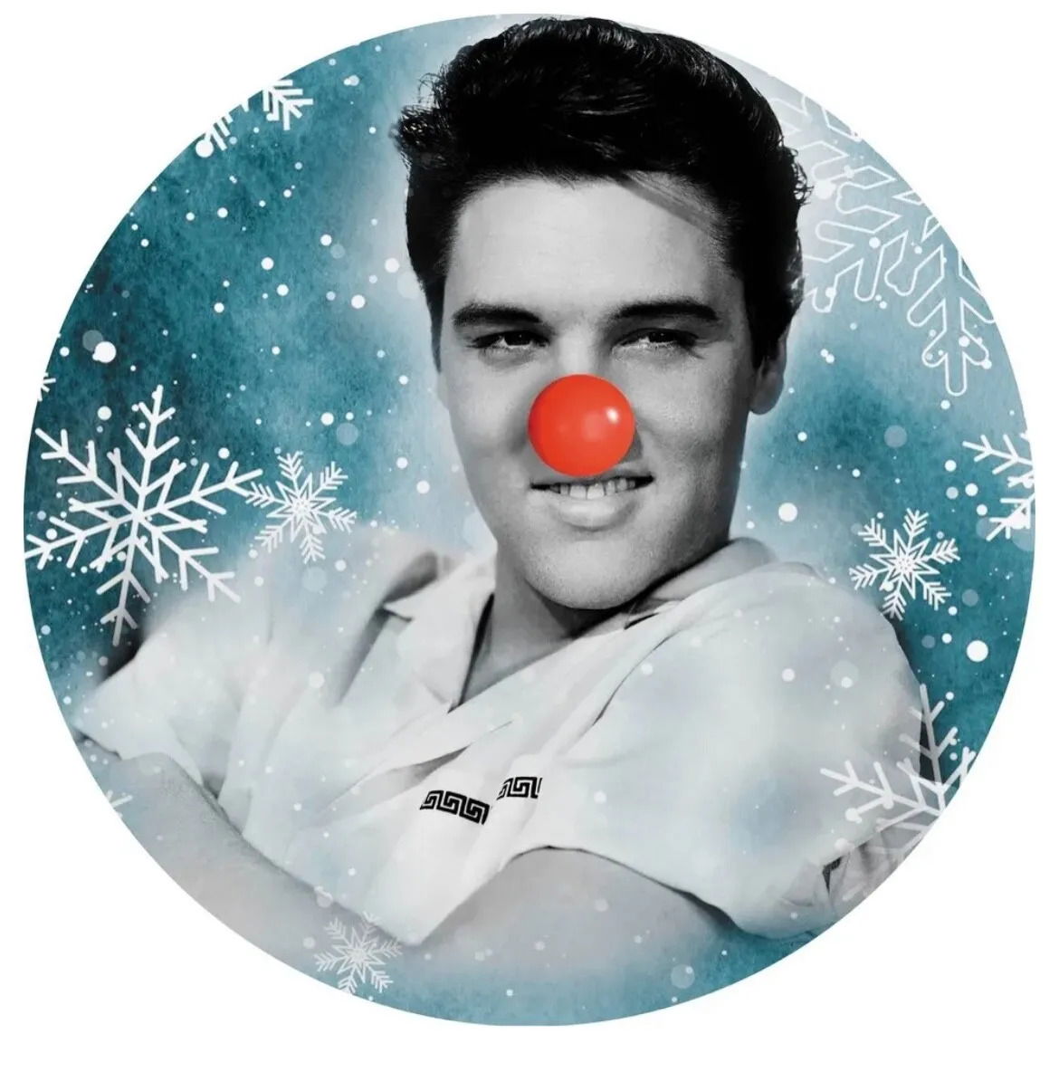 CD Shop - ELVIS PRESLEY ELVIS\