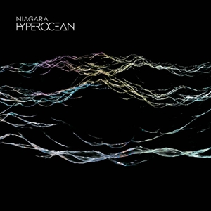 CD Shop - NIAGARA HYPEROCEAN