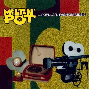 CD Shop - VARIOUS ARTISTS MELTIN\
