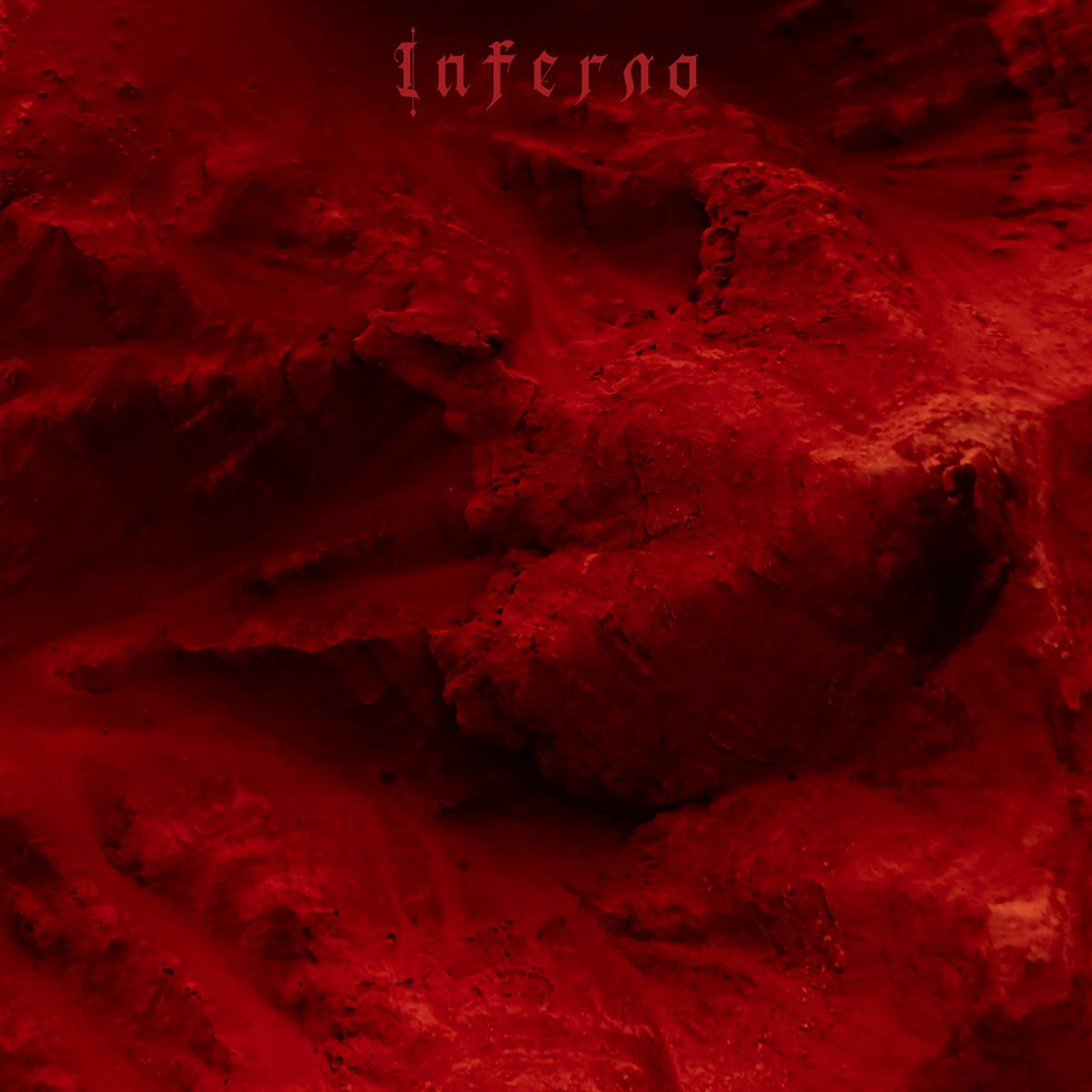 CD Shop - DENUIT INFERNO